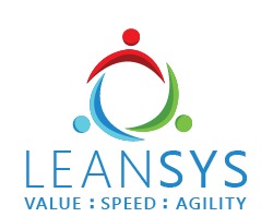 LeanSys Logo
