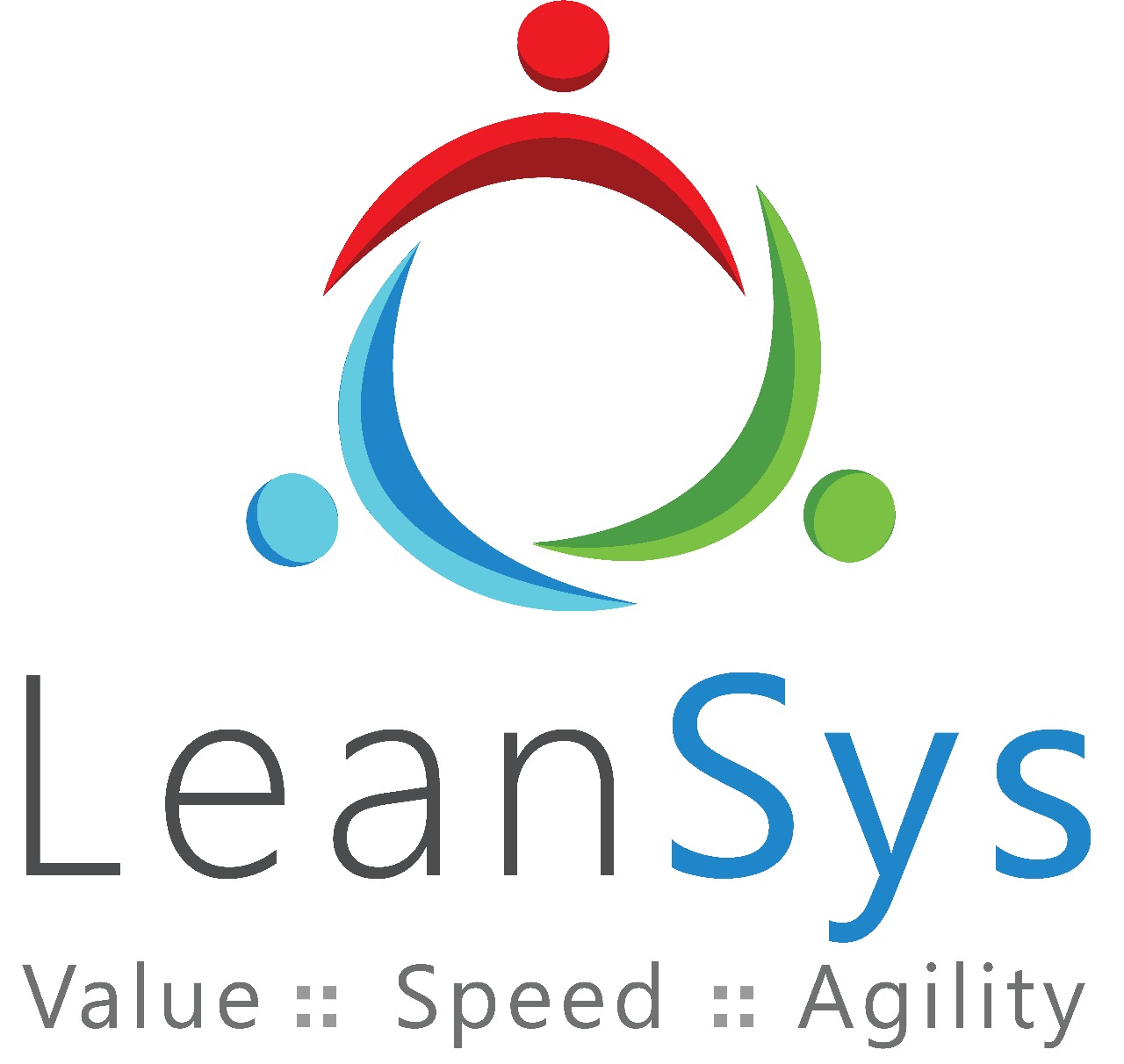 LeanSys Logo